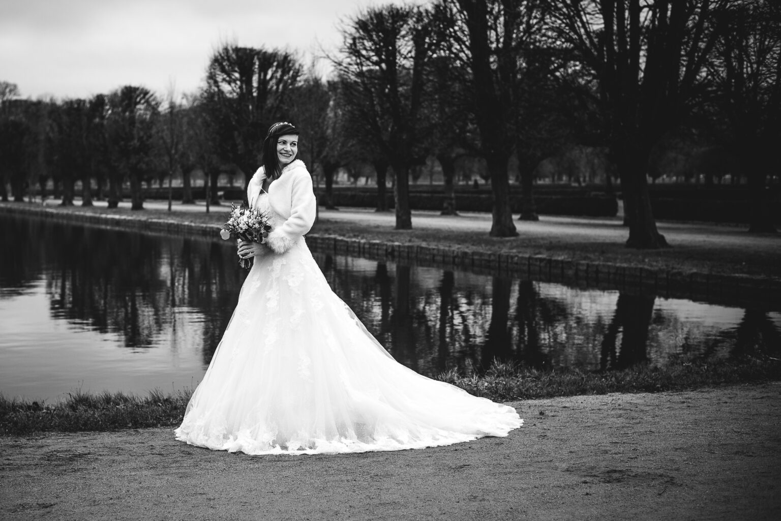 Svatební fotografie Jarka a Lukáš Andrea Chodníčková Andyfoto