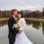 Svatební fotografie Jarka a Lukáš Andrea Chodníčková Andyfoto