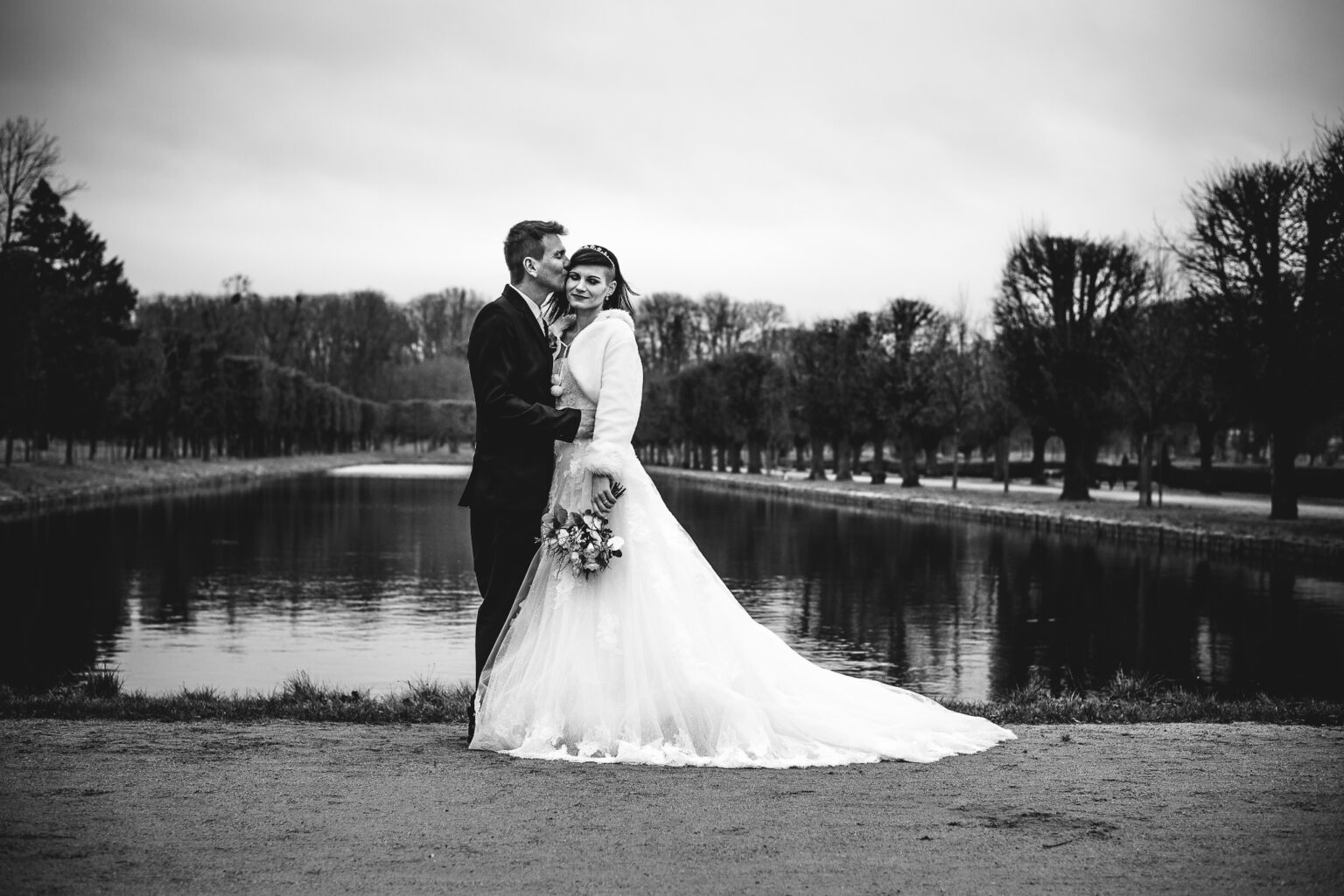 Svatební fotografie Jarka a Lukáš Andrea Chodníčková Andyfoto