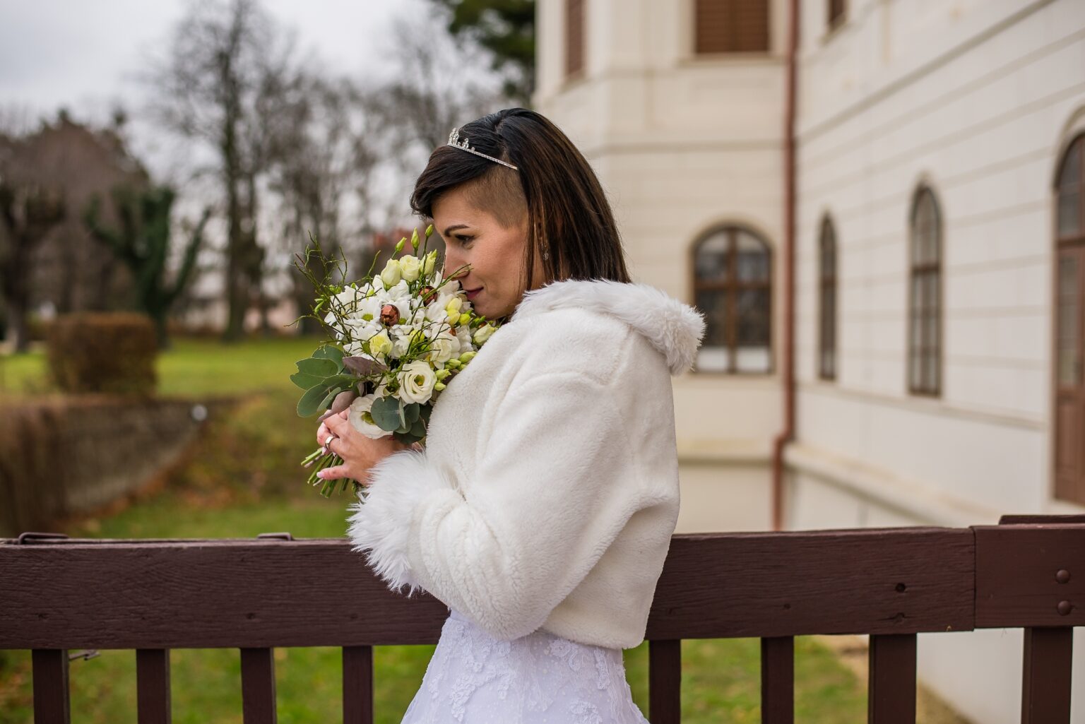 Svatební fotografie Jarka a Lukáš Andrea Chodníčková Andyfoto