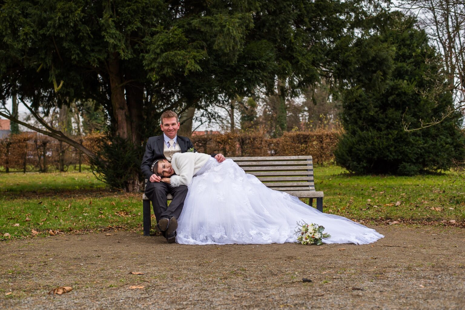 Svatební fotografie Jarka a Lukáš Andrea Chodníčková Andyfoto