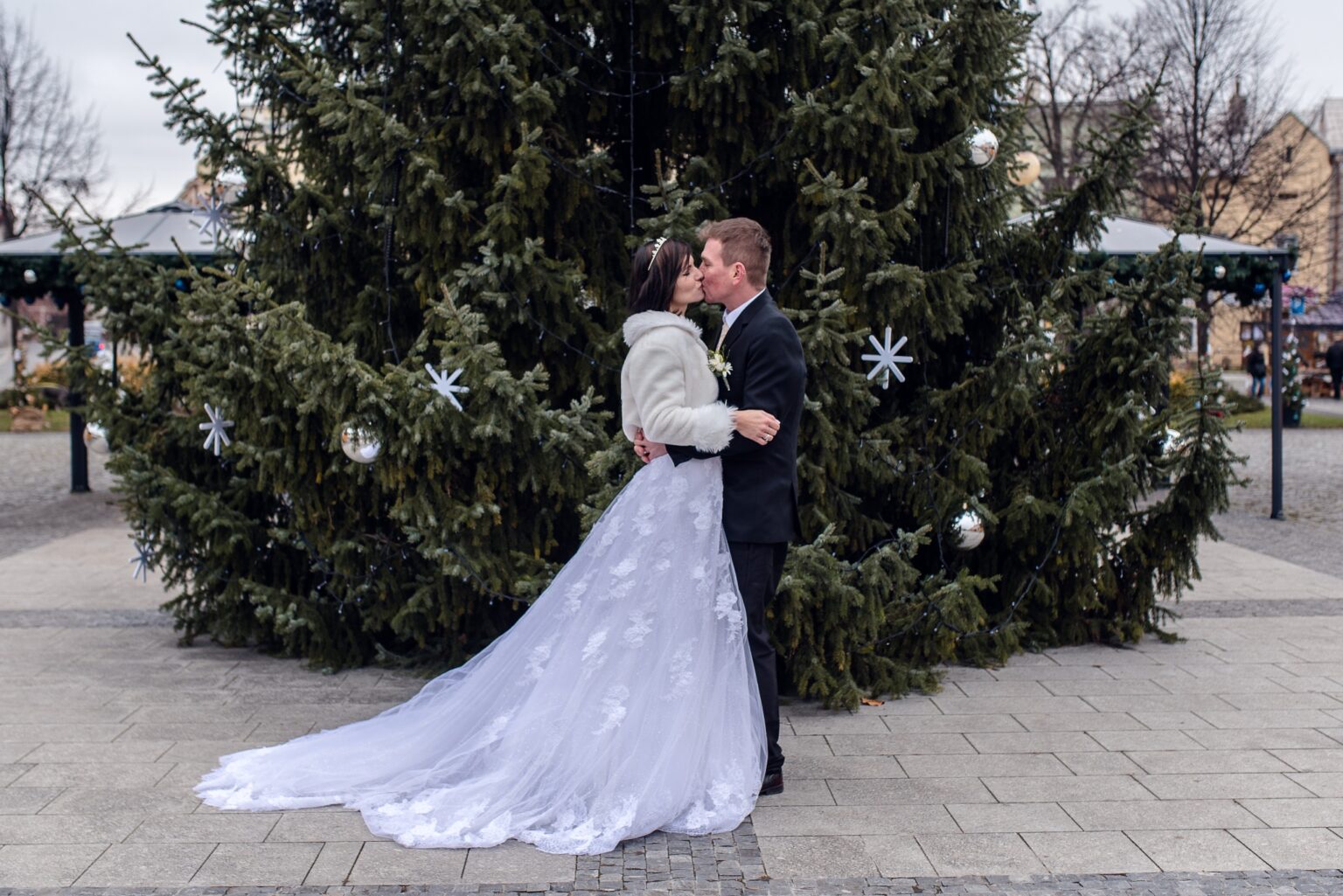 Svatební fotografie Jarka a Lukáš Andrea Chodníčková Andyfoto