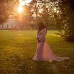 Andrea Chodníčková - těhotenský fotograf Zlín Holešov